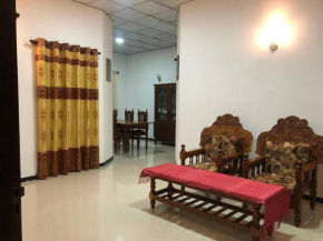 Vedagedara villa